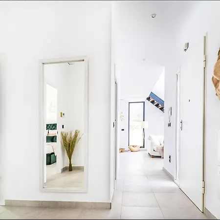 Residencial Panoramic By Interhome *