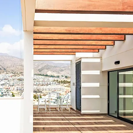 Residencial Panoramic By Interhome Сasa de vacaciones *