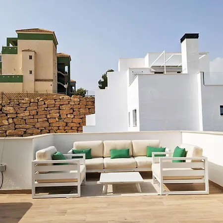 Residencial Panoramic By Interhome Сasa de vacaciones *