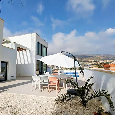 Сasa de vacaciones Residencial Panoramic By Interhome *