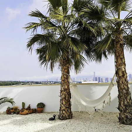Residencial Panoramic By Interhome Сasa de vacaciones