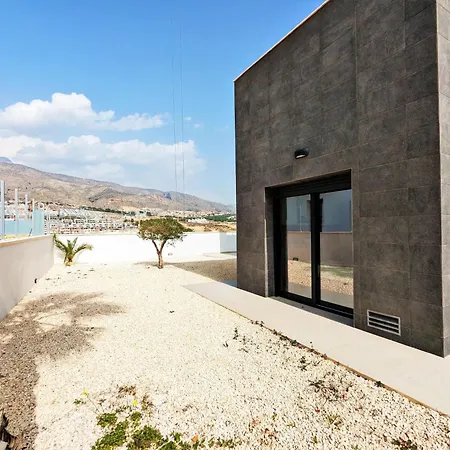 Сasa de vacaciones Residencial Panoramic By Interhome *