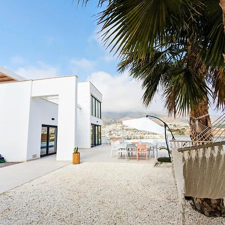 Residencial Panoramic By Interhome *