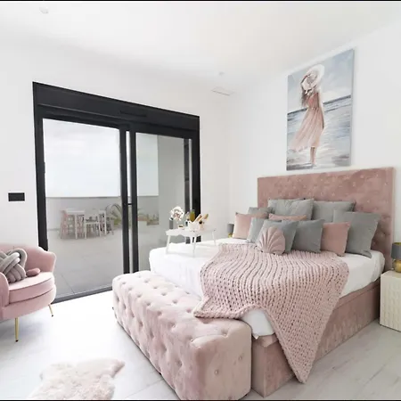 Дом отдыха Residencial Panoramic By Interhome *